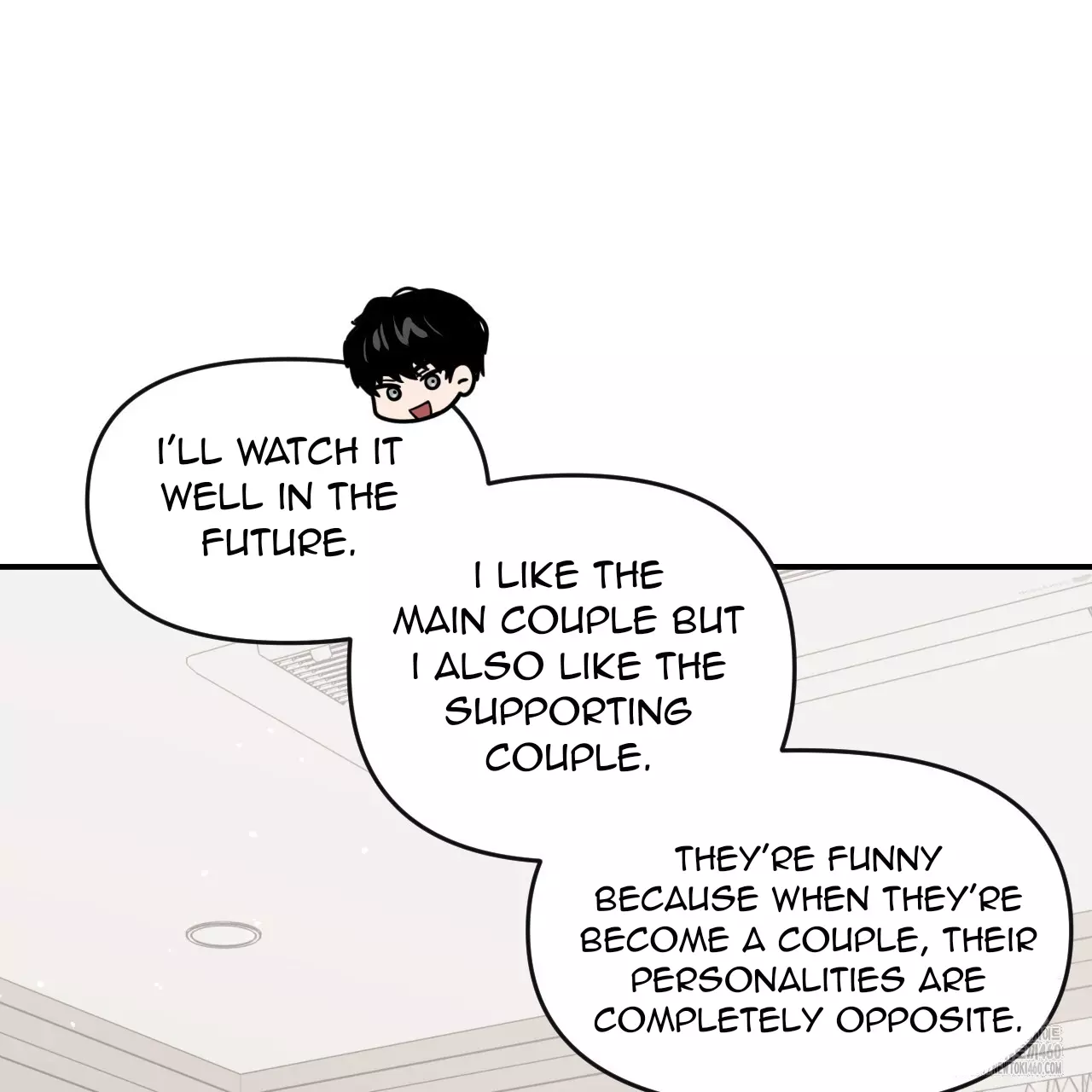 Death Delayed for a Short Time Because of the Will - Chapter 57 Page 88