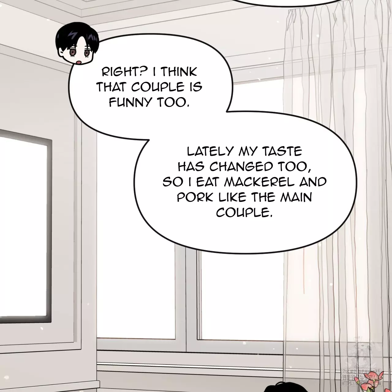 Death Delayed for a Short Time Because of the Will - Chapter 57 Page 89