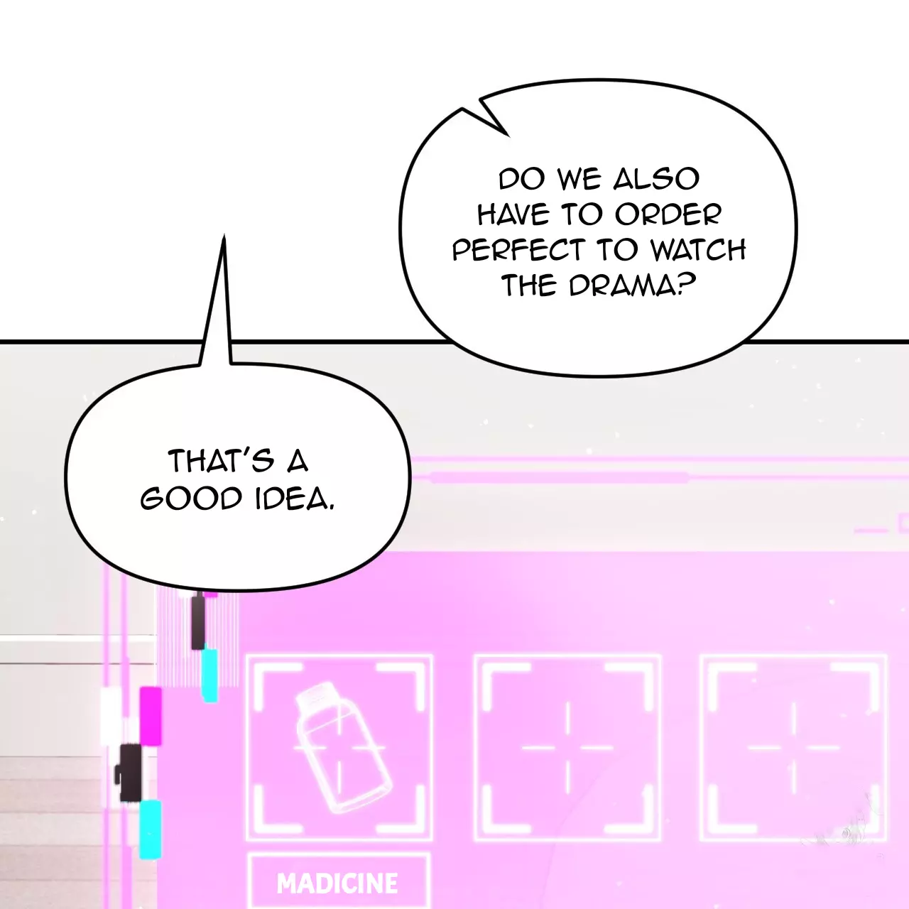 Death Delayed for a Short Time Because of the Will - Chapter 57 Page 103