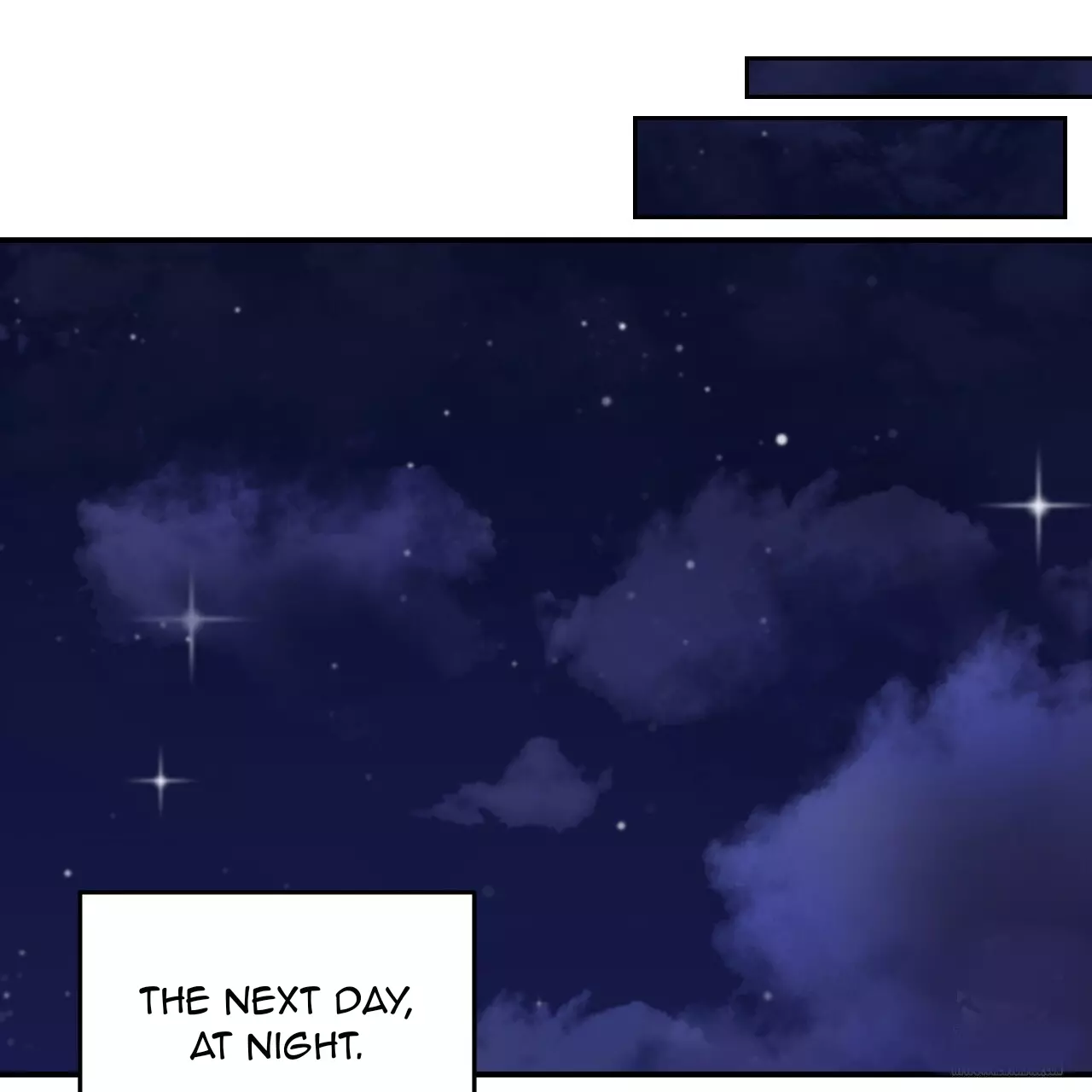 Death Delayed for a Short Time Because of the Will - Chapter 57 Page 105