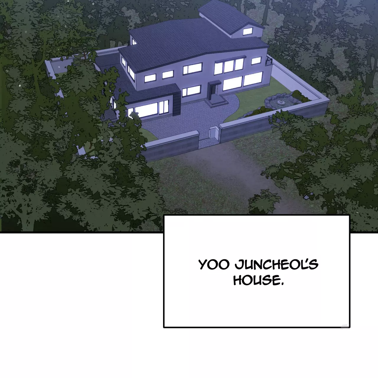 Death Delayed for a Short Time Because of the Will - Chapter 57 Page 107