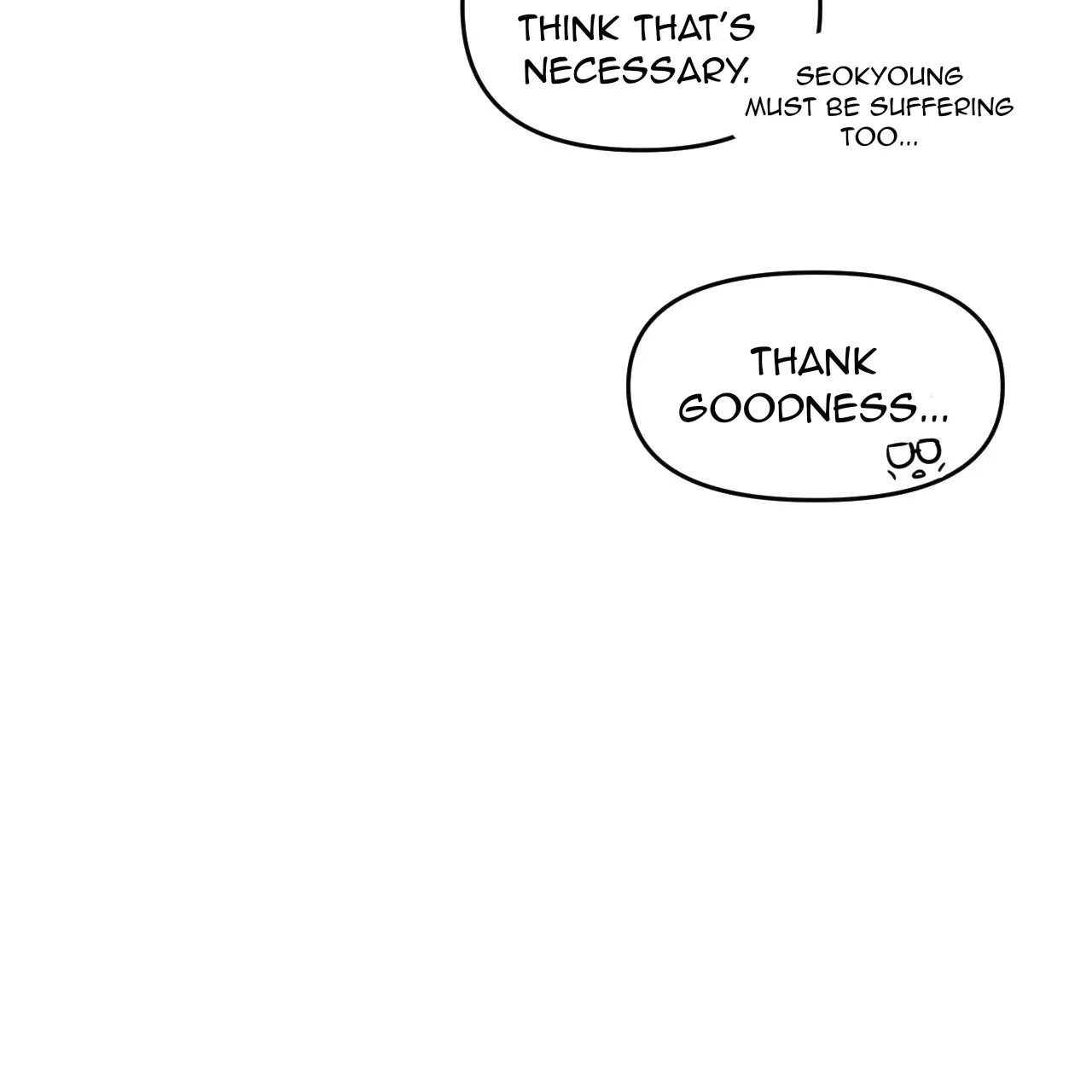 Death Delayed for a Short Time Because of the Will - Chapter 57 Page 121