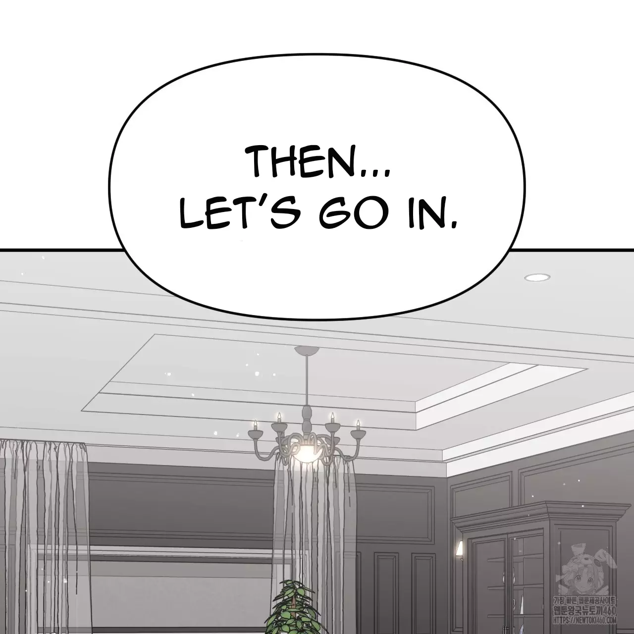 Death Delayed for a Short Time Because of the Will - Chapter 57 Page 122