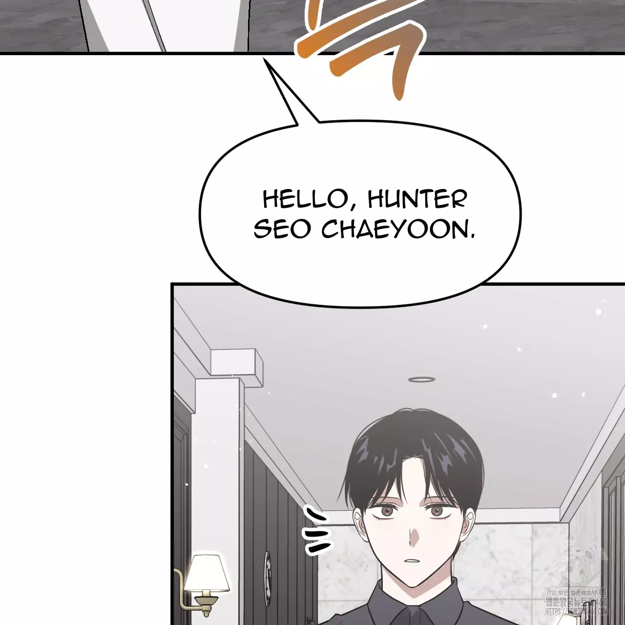 Death Delayed for a Short Time Because of the Will - Chapter 57 Page 128