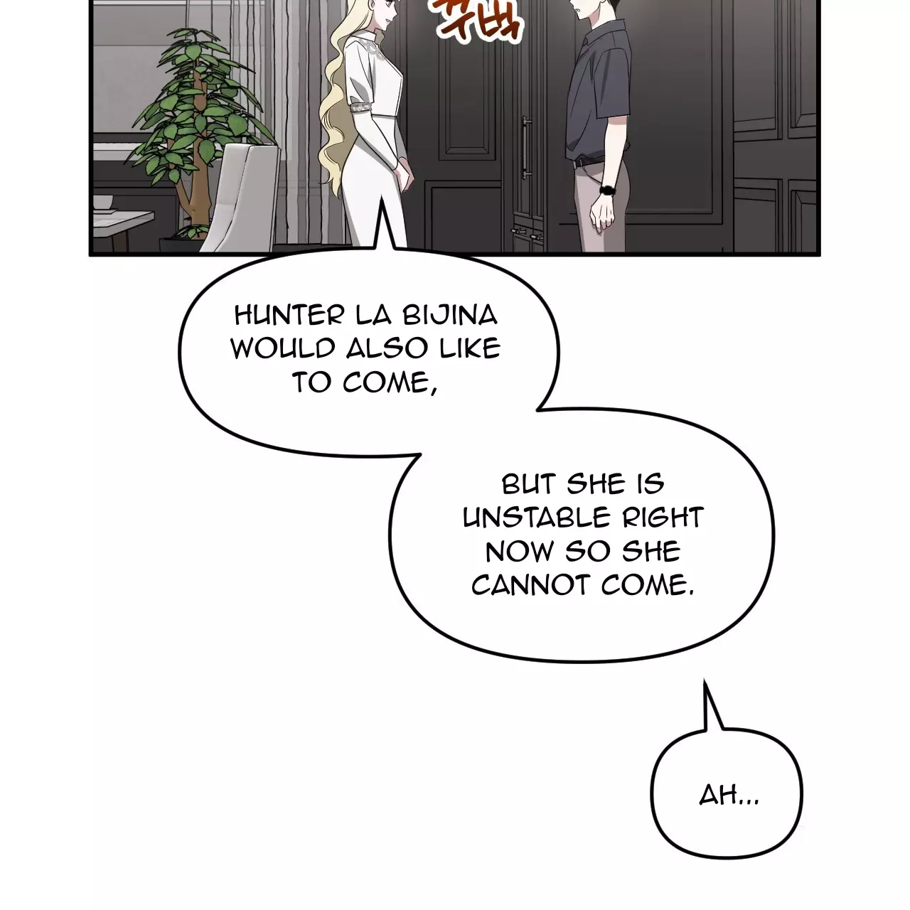 Death Delayed for a Short Time Because of the Will - Chapter 57 Page 133