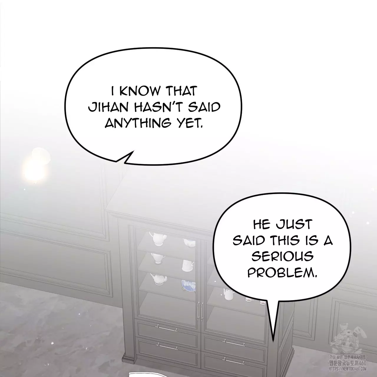 Death Delayed for a Short Time Because of the Will - Chapter 57 Page 137