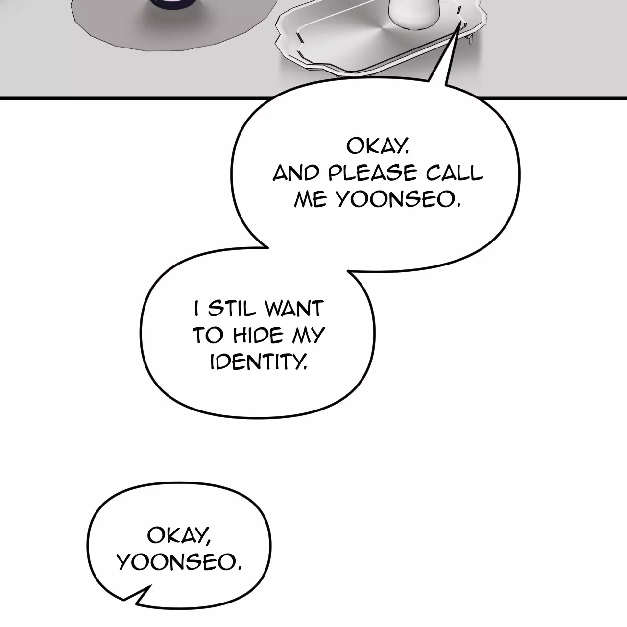 Death Delayed for a Short Time Because of the Will - Chapter 57 Page 142