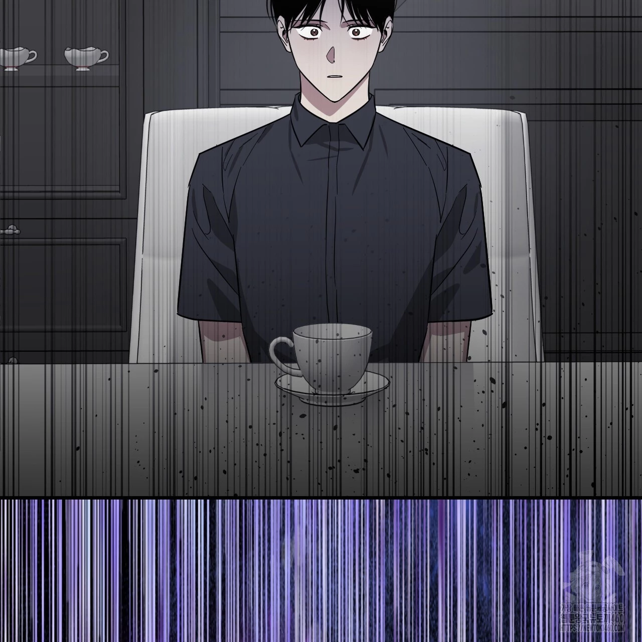 Death Delayed for a Short Time Because of the Will - Chapter 58 Page 3