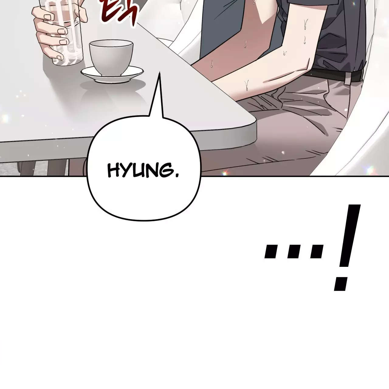 Death Delayed for a Short Time Because of the Will - Chapter 58 Page 24