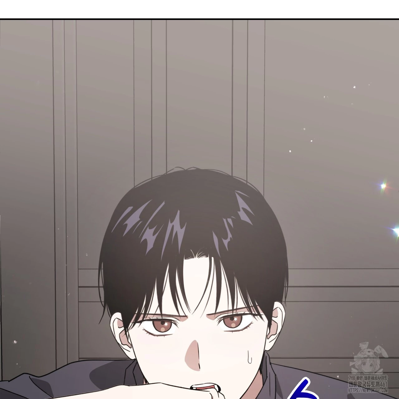 Death Delayed for a Short Time Because of the Will - Chapter 58 Page 31