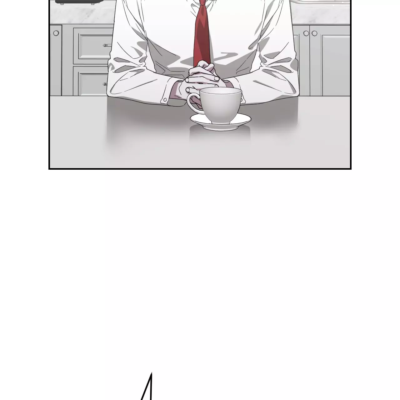 Death Delayed for a Short Time Because of the Will - Chapter 58 Page 36