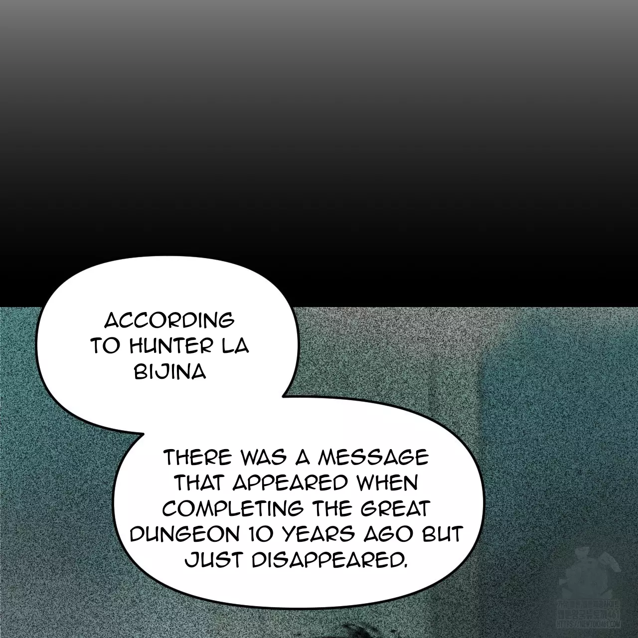 Death Delayed for a Short Time Because of the Will - Chapter 58 Page 39