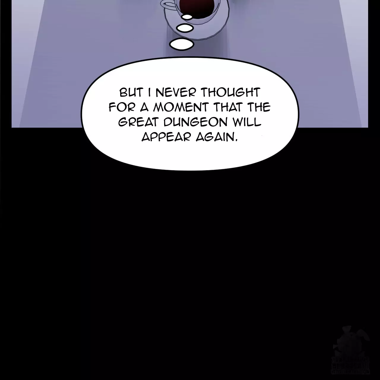 Death Delayed for a Short Time Because of the Will - Chapter 58 Page 65