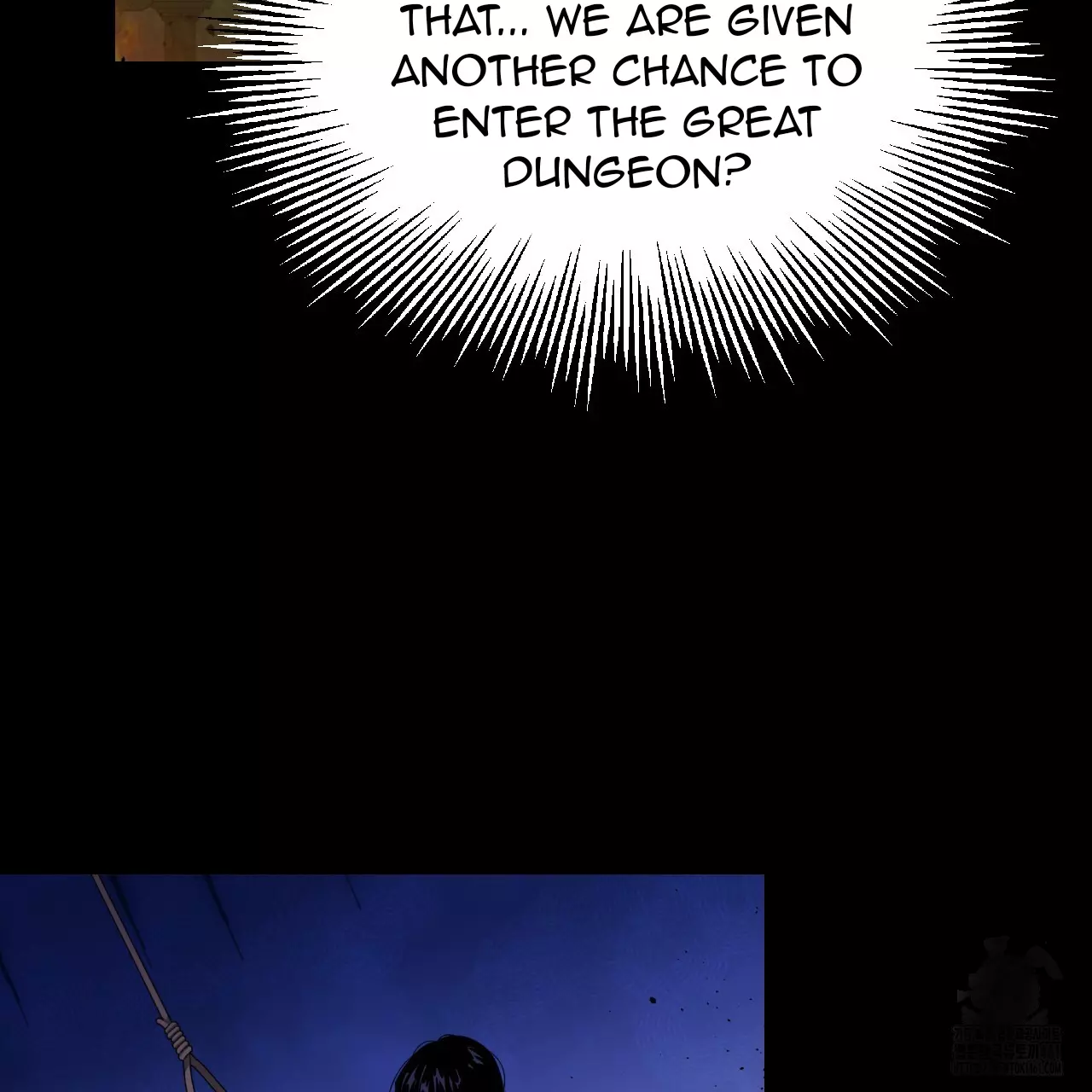 Death Delayed for a Short Time Because of the Will - Chapter 58 Page 68