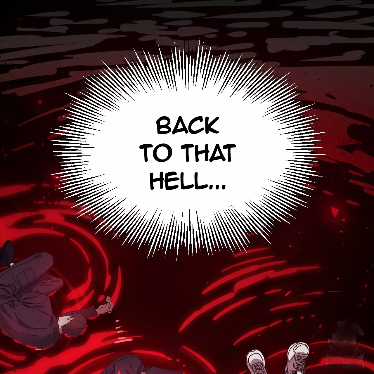 Death Delayed for a Short Time Because of the Will - Chapter 58 Page 70