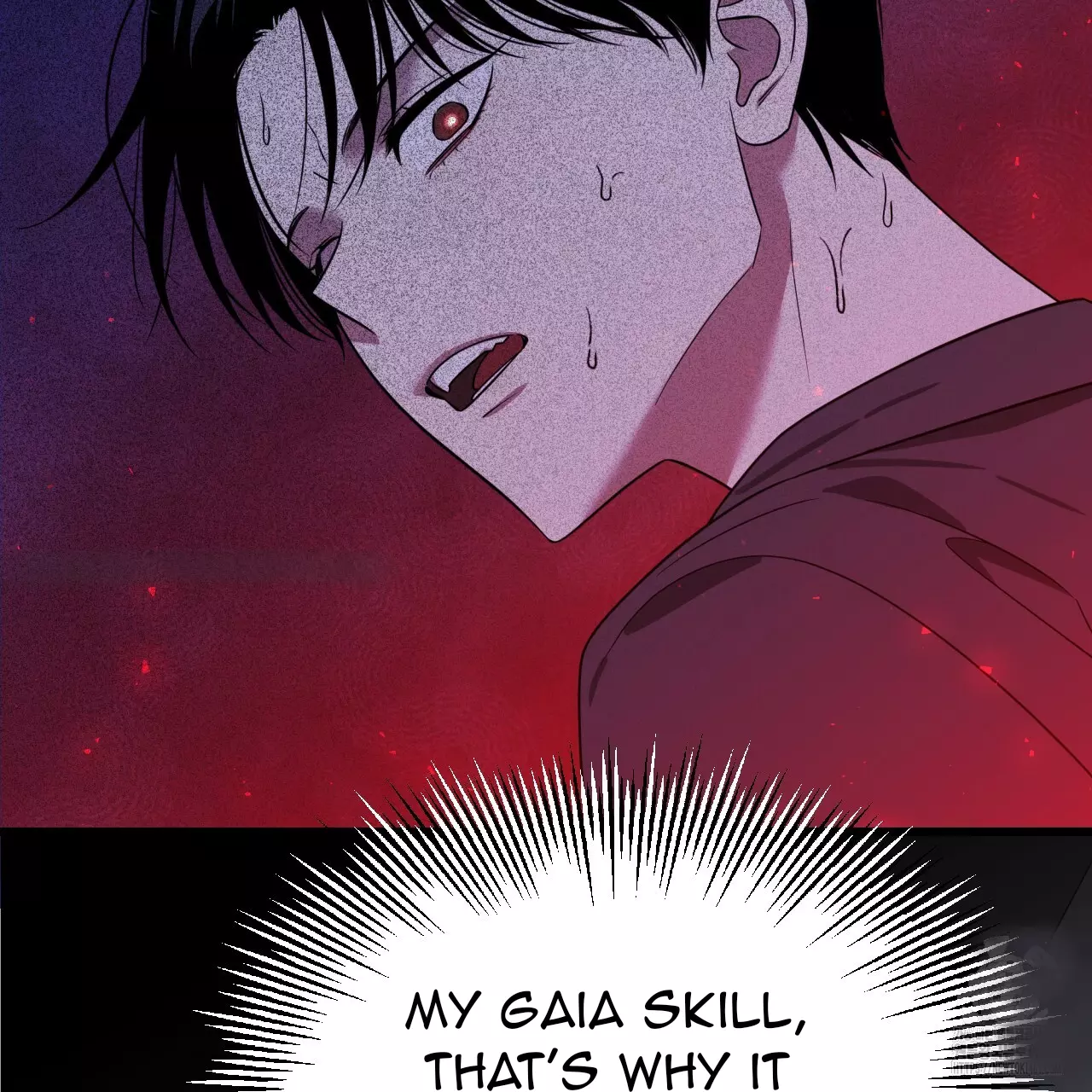Death Delayed for a Short Time Because of the Will - Chapter 58 Page 75