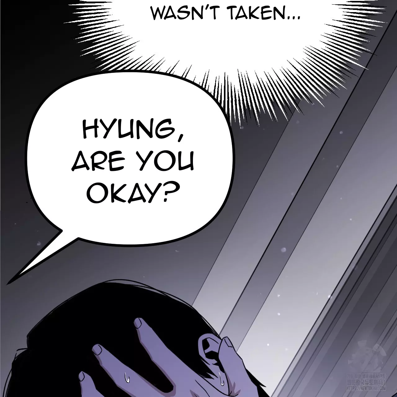 Death Delayed for a Short Time Because of the Will - Chapter 58 Page 76