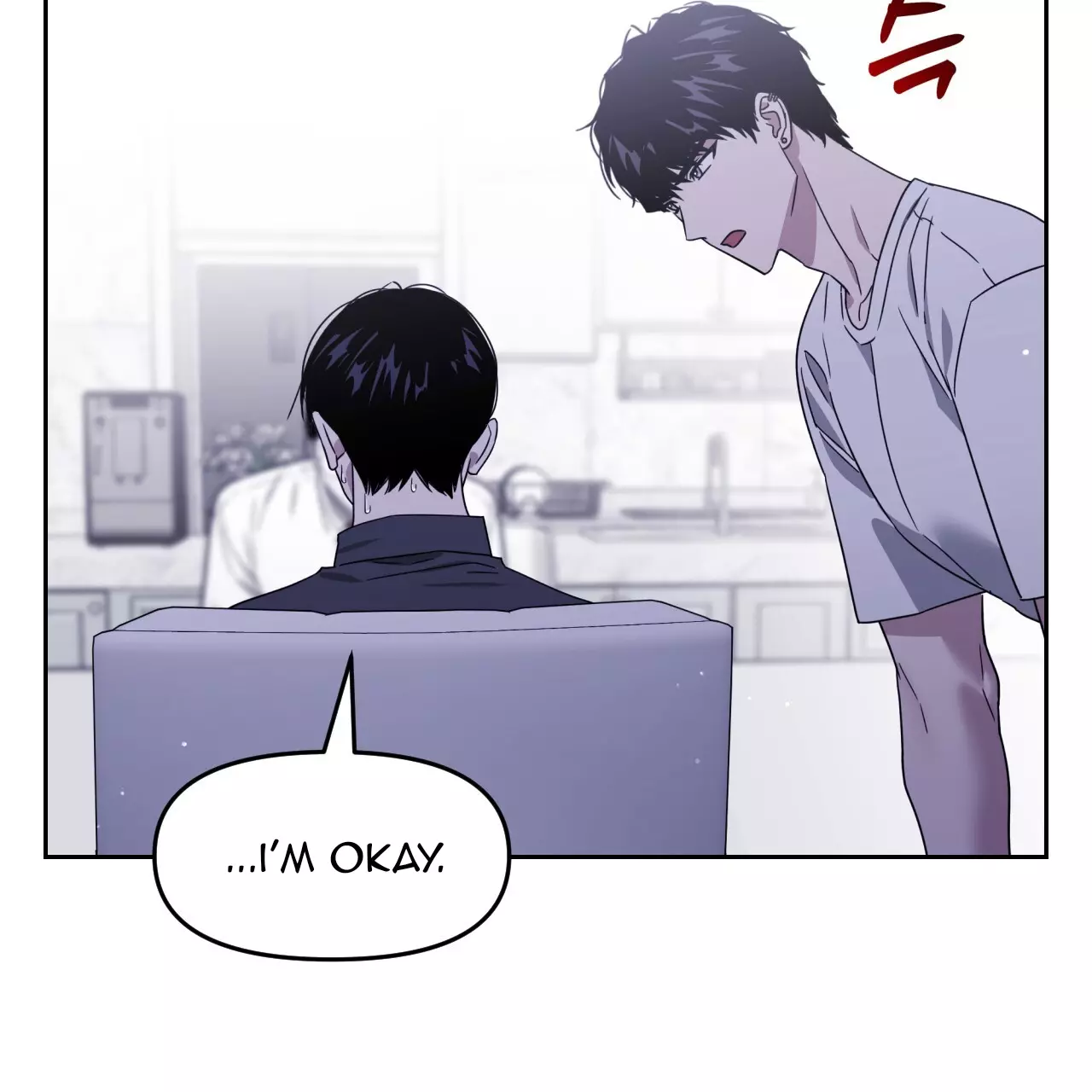 Death Delayed for a Short Time Because of the Will - Chapter 58 Page 86