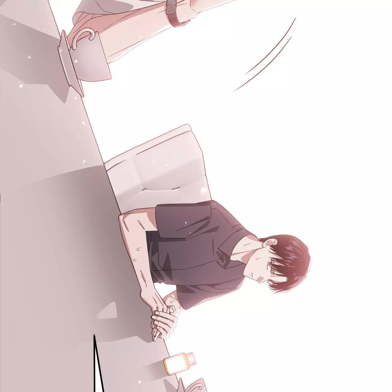 Death Delayed for a Short Time Because of the Will - Chapter 58 Page 92