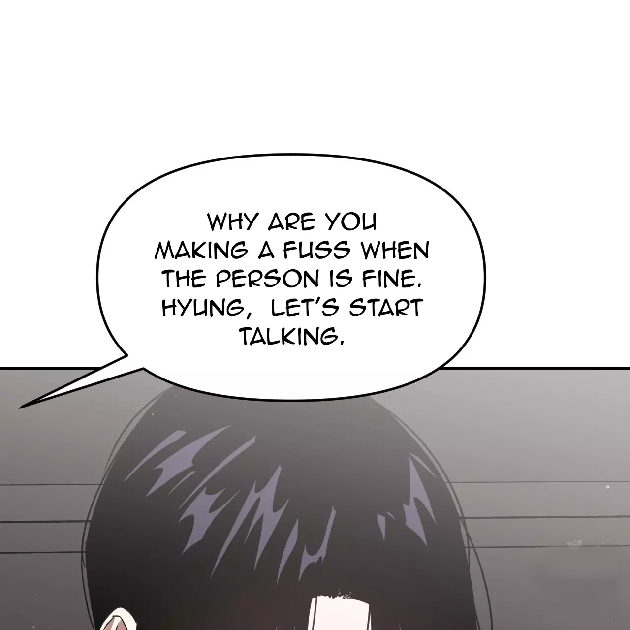 Death Delayed for a Short Time Because of the Will - Chapter 58 Page 94