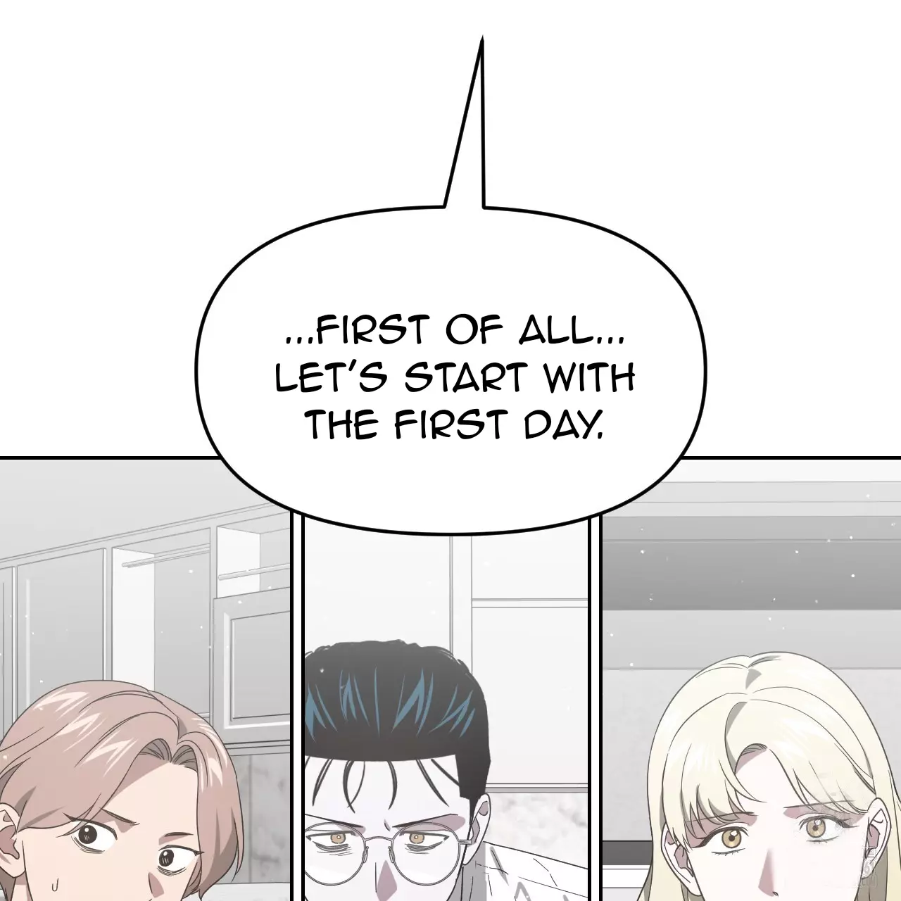 Death Delayed for a Short Time Because of the Will - Chapter 58 Page 106