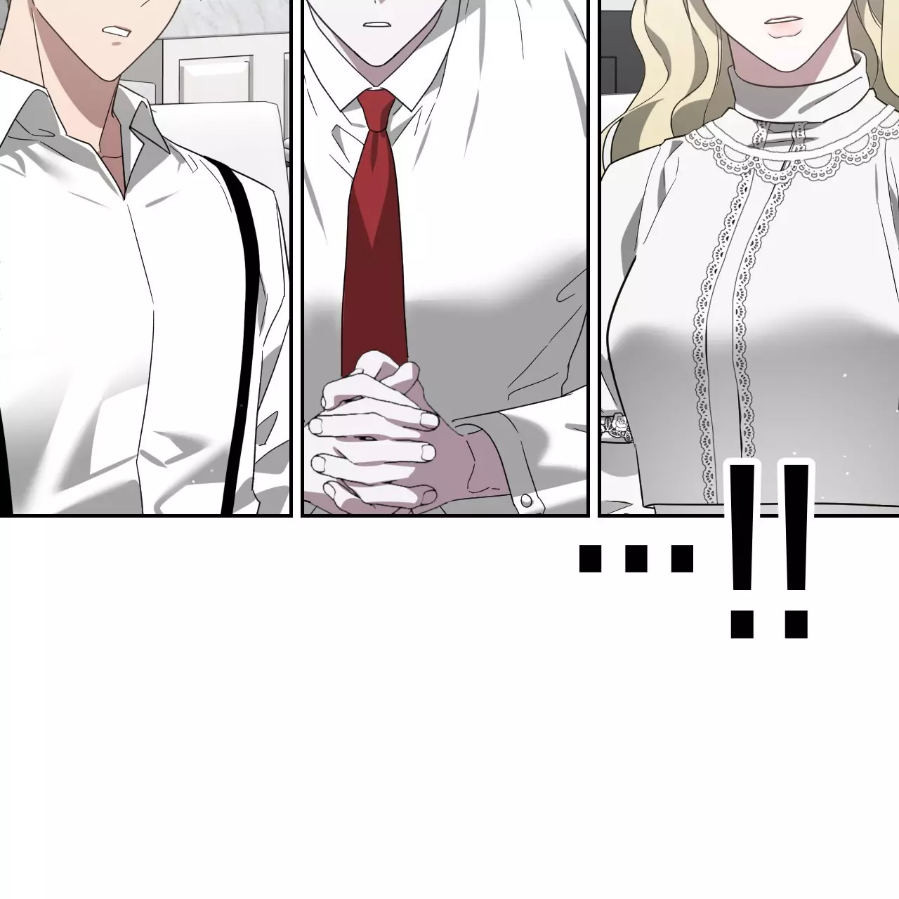 Death Delayed for a Short Time Because of the Will - Chapter 58 Page 107
