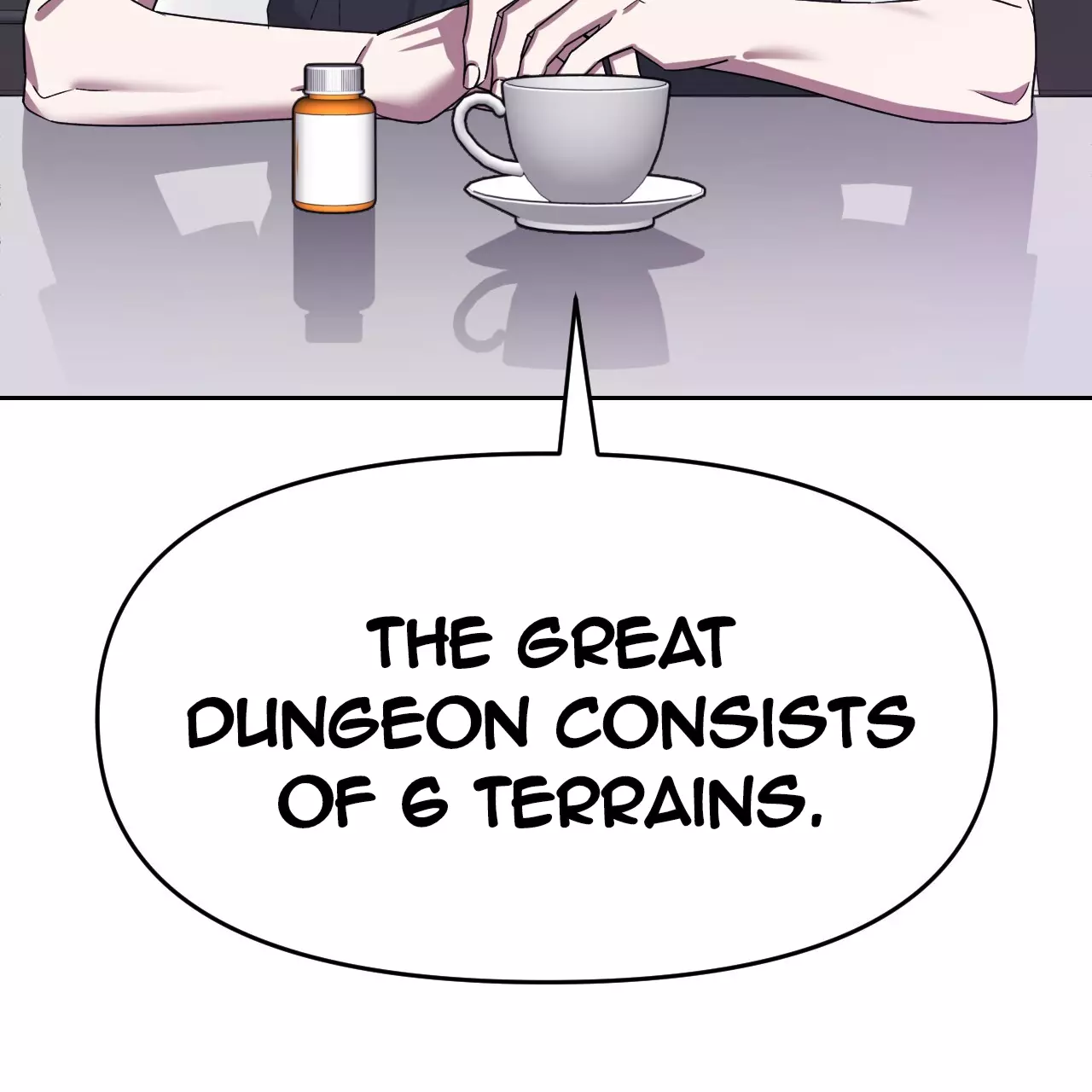 Death Delayed for a Short Time Because of the Will - Chapter 58 Page 111