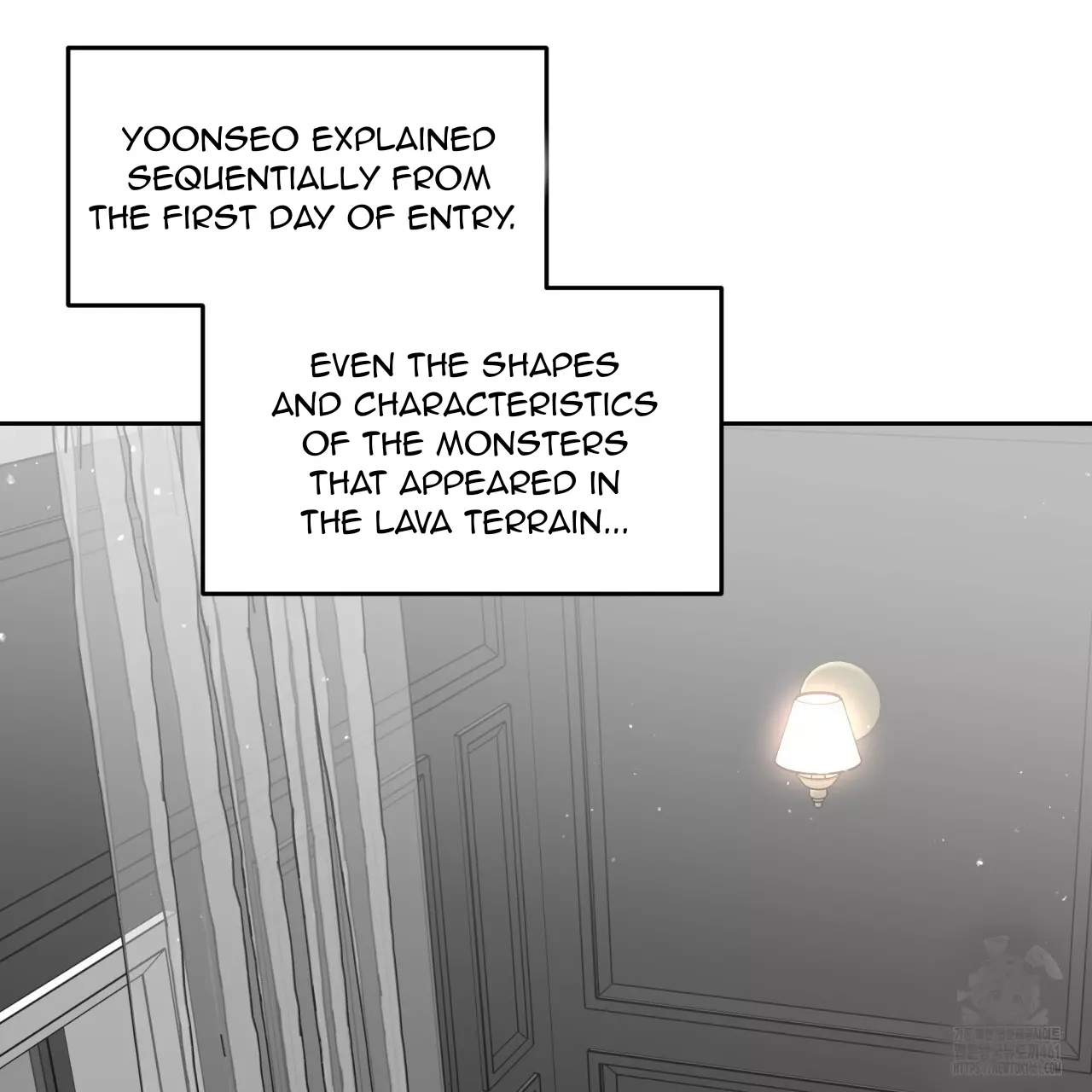 Death Delayed for a Short Time Because of the Will - Chapter 58 Page 115