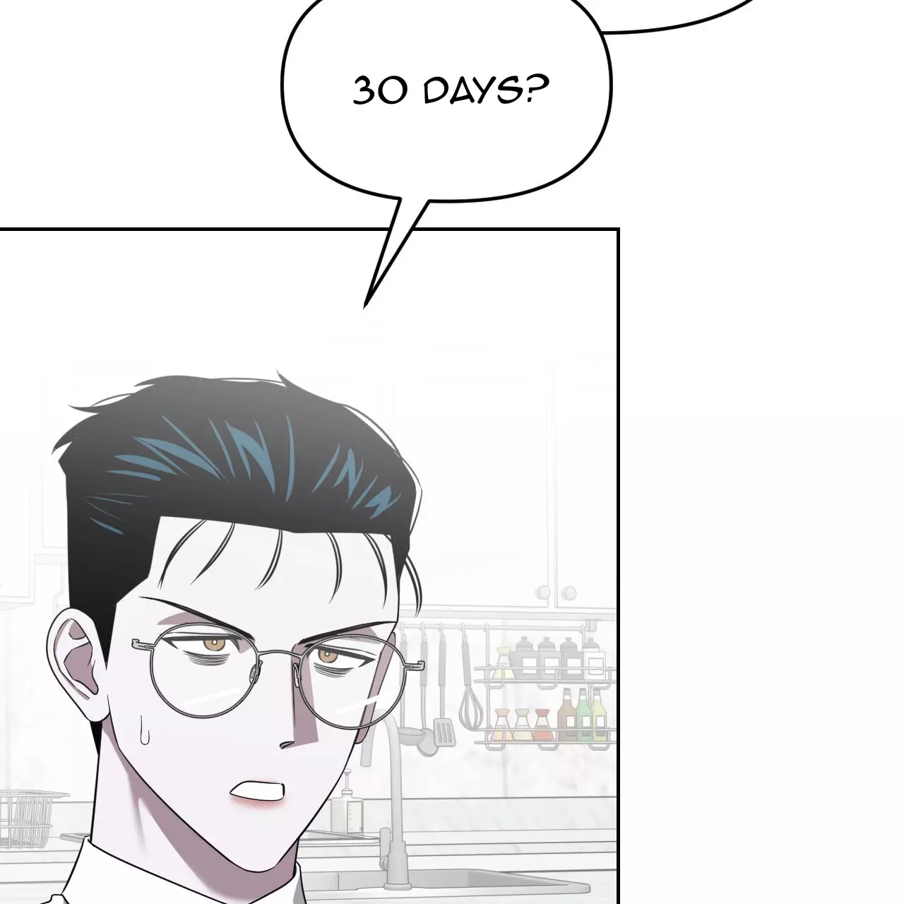 Death Delayed for a Short Time Because of the Will - Chapter 58 Page 121