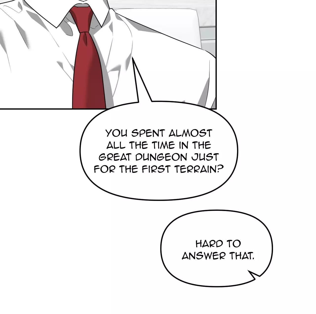Death Delayed for a Short Time Because of the Will - Chapter 58 Page 122