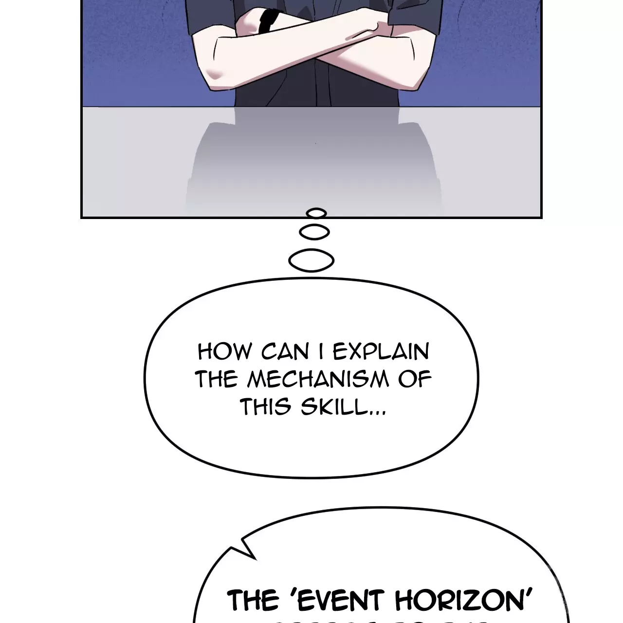 Death Delayed for a Short Time Because of the Will - Chapter 58 Page 128