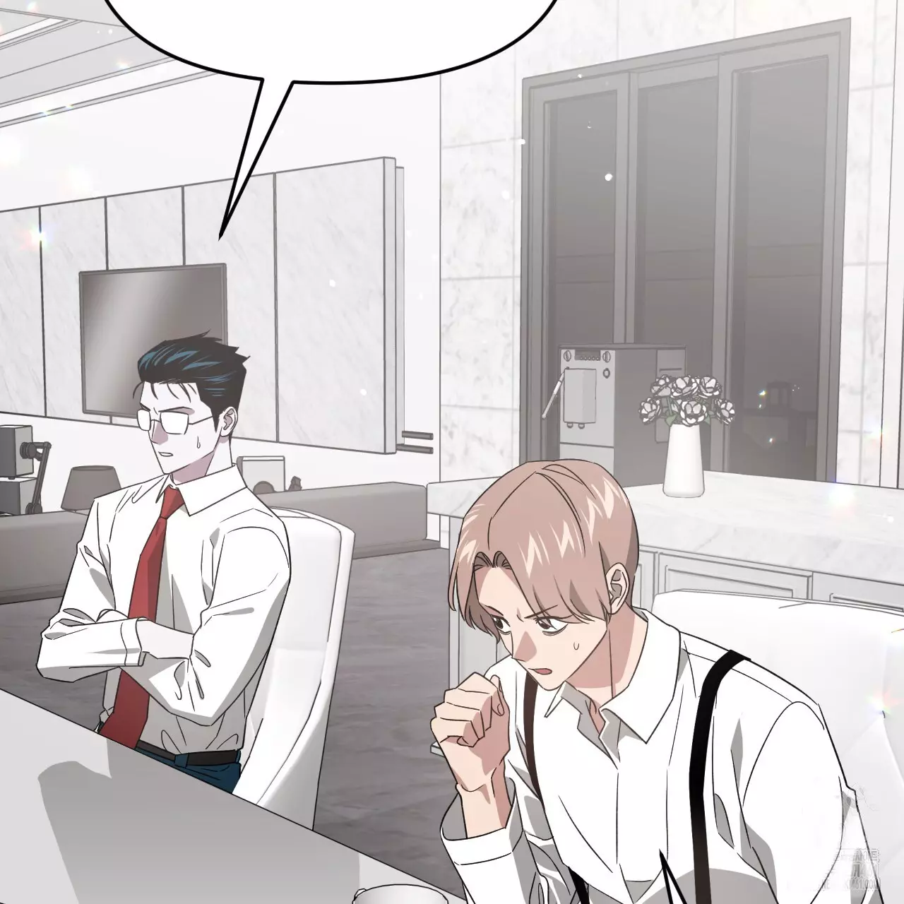 Death Delayed for a Short Time Because of the Will - Chapter 58 Page 131