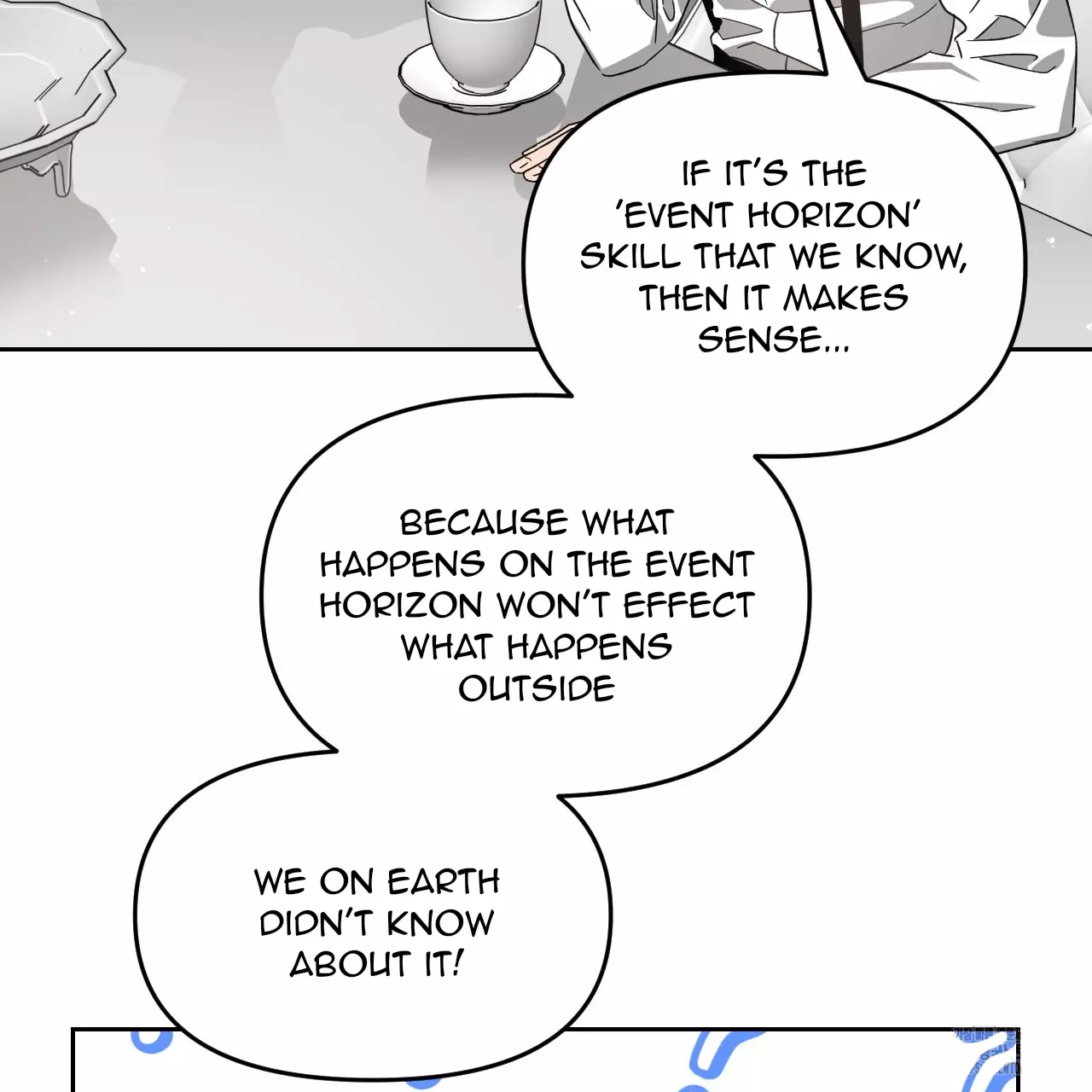 Death Delayed for a Short Time Because of the Will - Chapter 58 Page 132