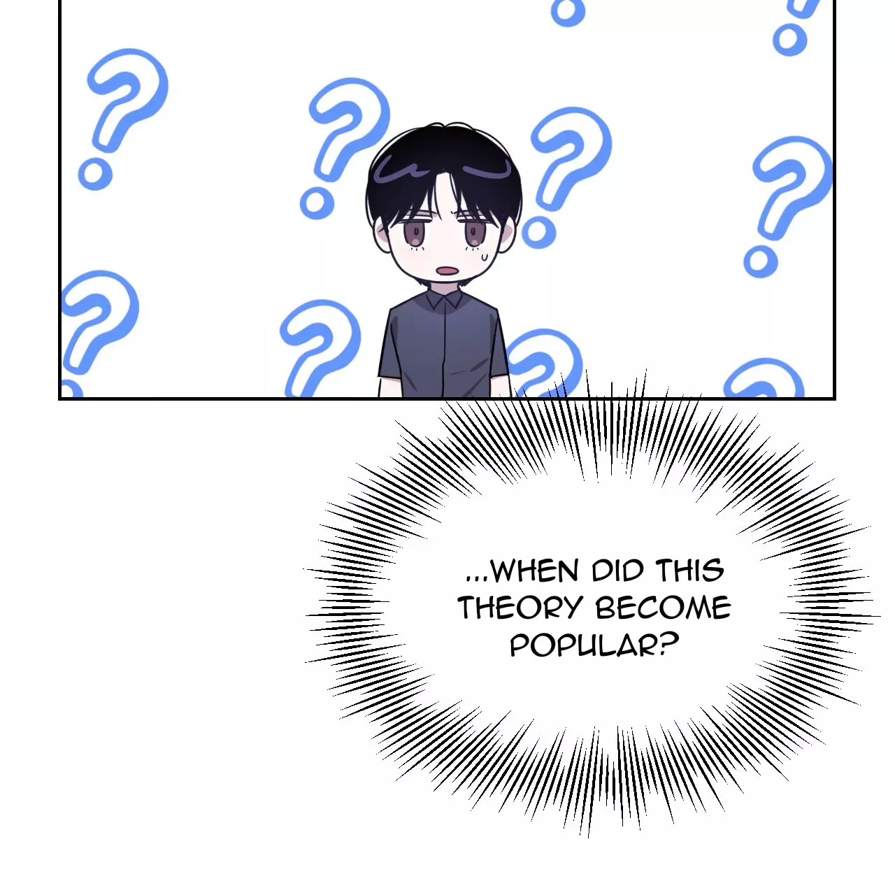 Death Delayed for a Short Time Because of the Will - Chapter 58 Page 133