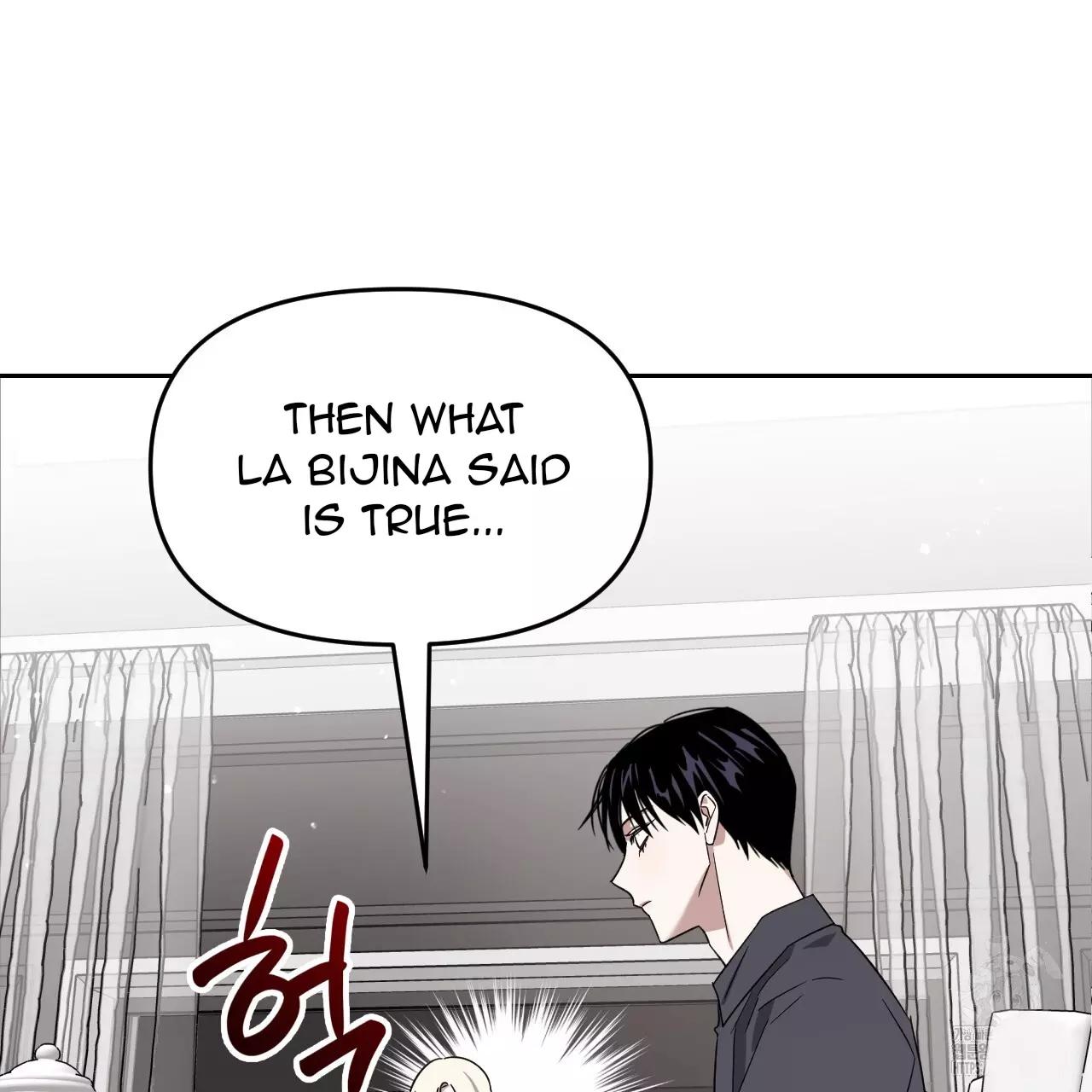 Death Delayed for a Short Time Because of the Will - Chapter 58 Page 134