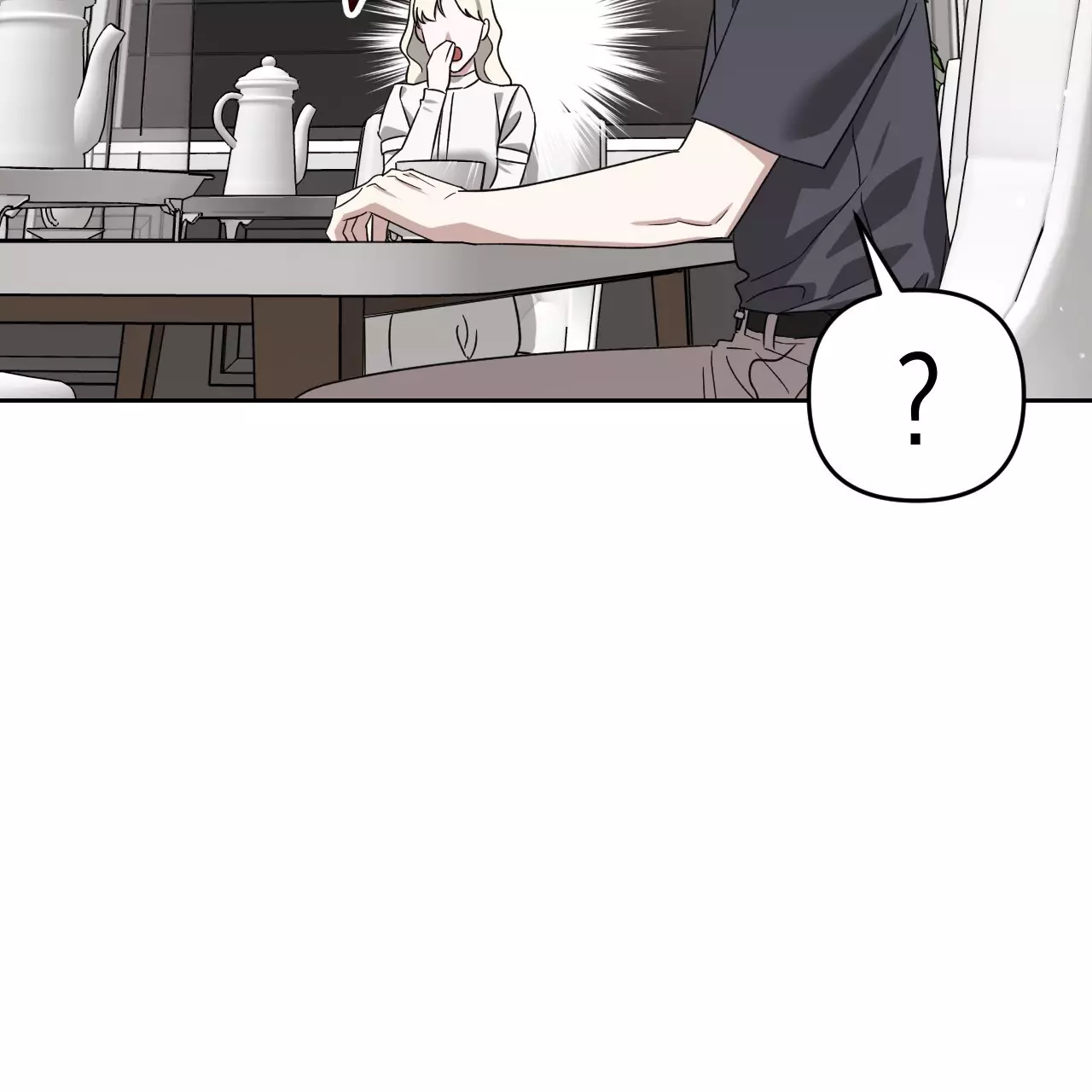 Death Delayed for a Short Time Because of the Will - Chapter 58 Page 135