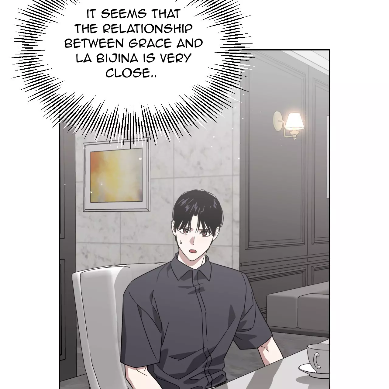 Death Delayed for a Short Time Because of the Will - Chapter 58 Page 142