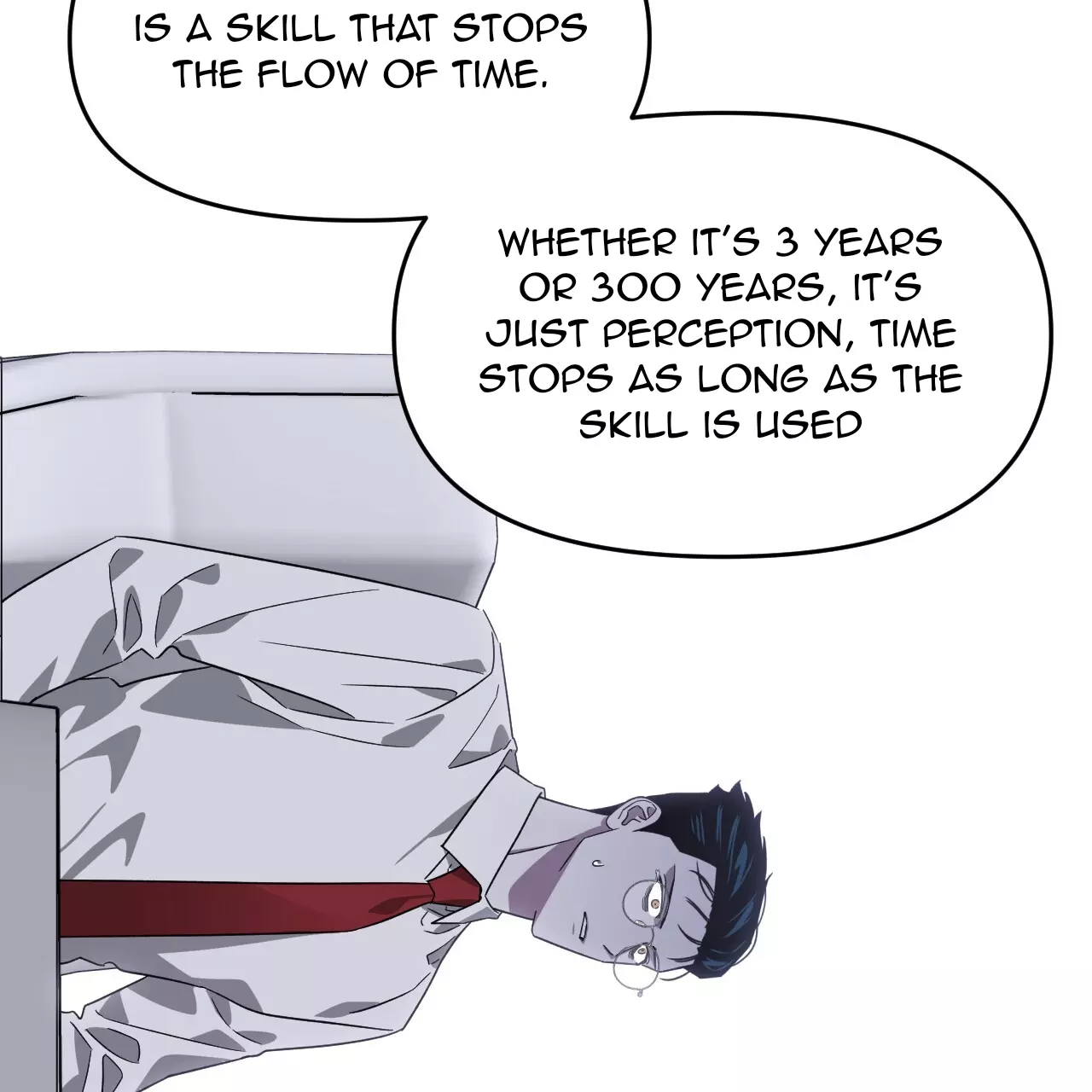 Death Delayed for a Short Time Because of the Will - Chapter 58 Page 144