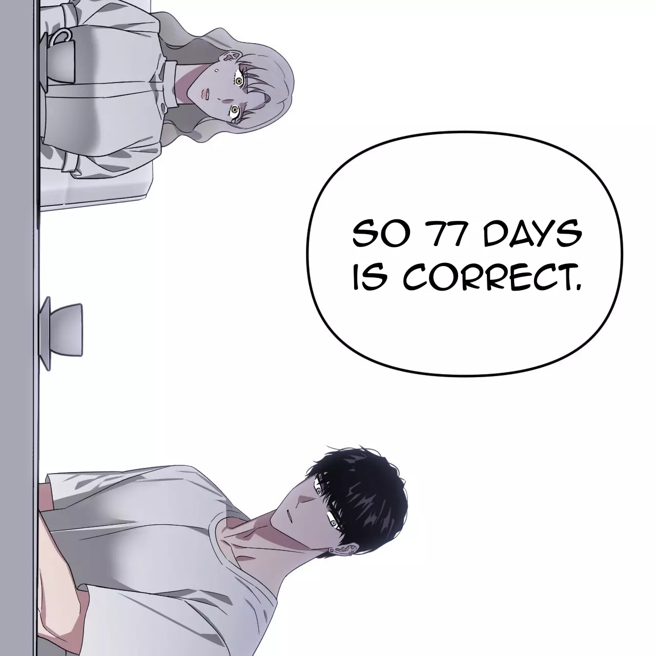 Death Delayed for a Short Time Because of the Will - Chapter 58 Page 146