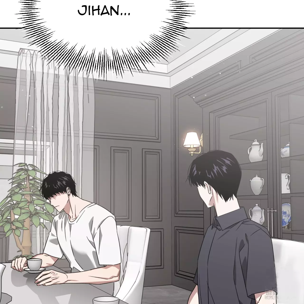 Death Delayed for a Short Time Because of the Will - Chapter 58 Page 153