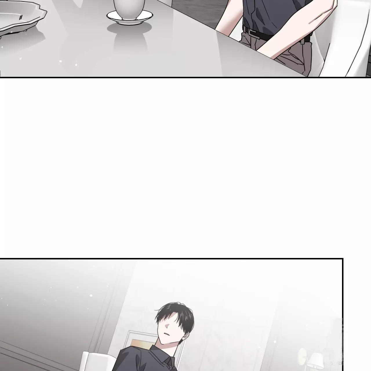 Death Delayed for a Short Time Because of the Will - Chapter 58 Page 154