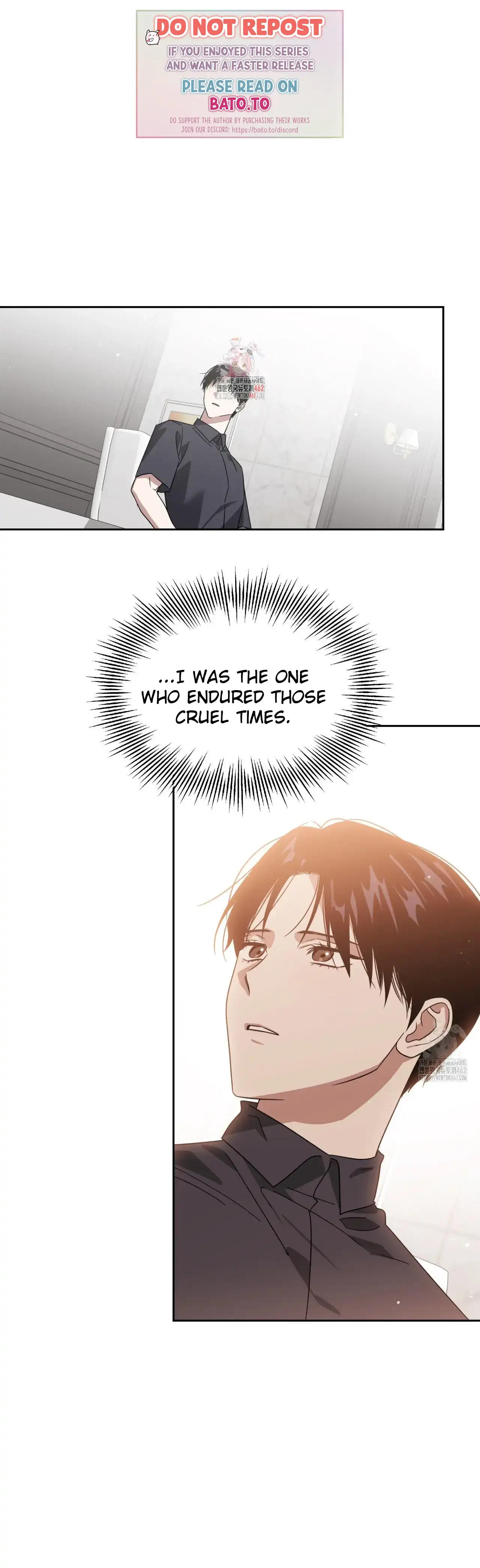 Death Delayed for a Short Time Because of the Will - Chapter 59 Page 1