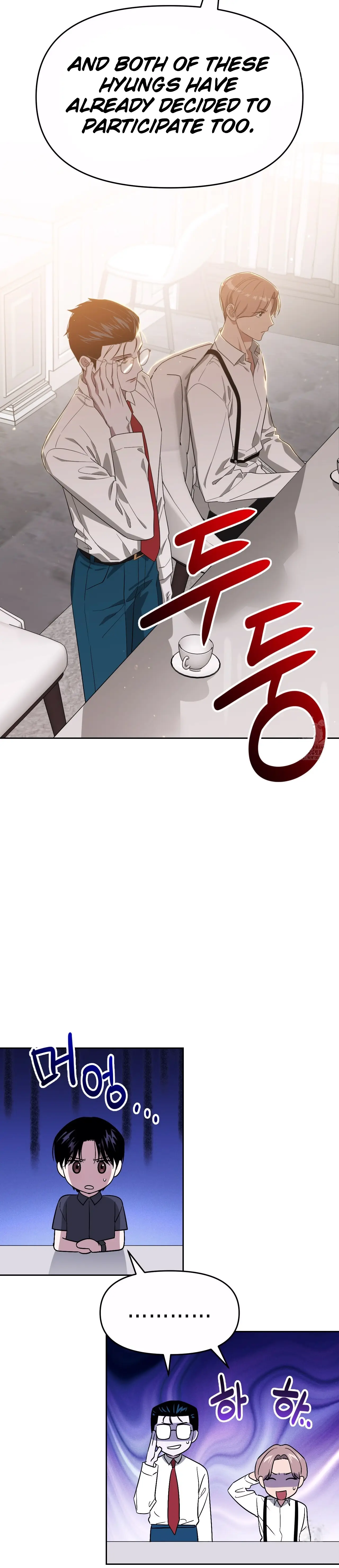 Death Delayed for a Short Time Because of the Will - Chapter 59 Page 13