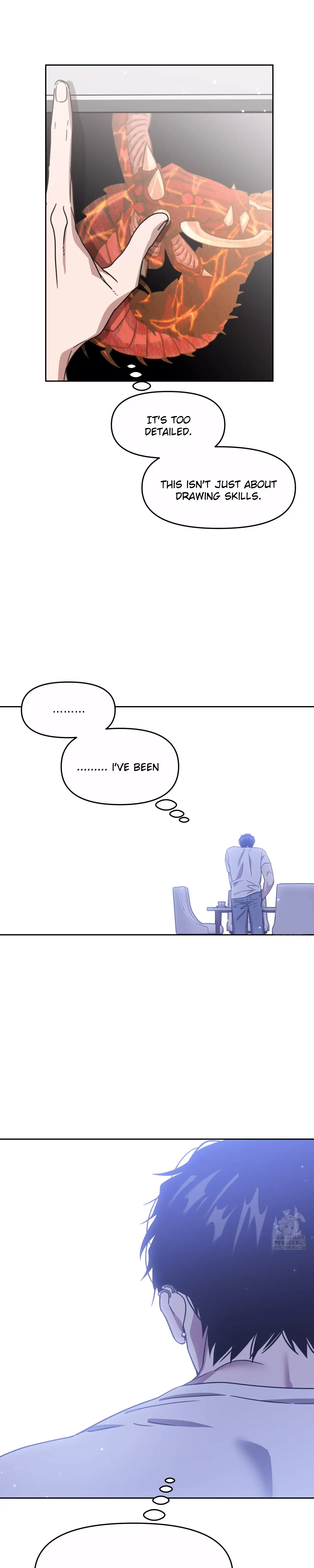 Death Delayed for a Short Time Because of the Will - Chapter 59 Page 19