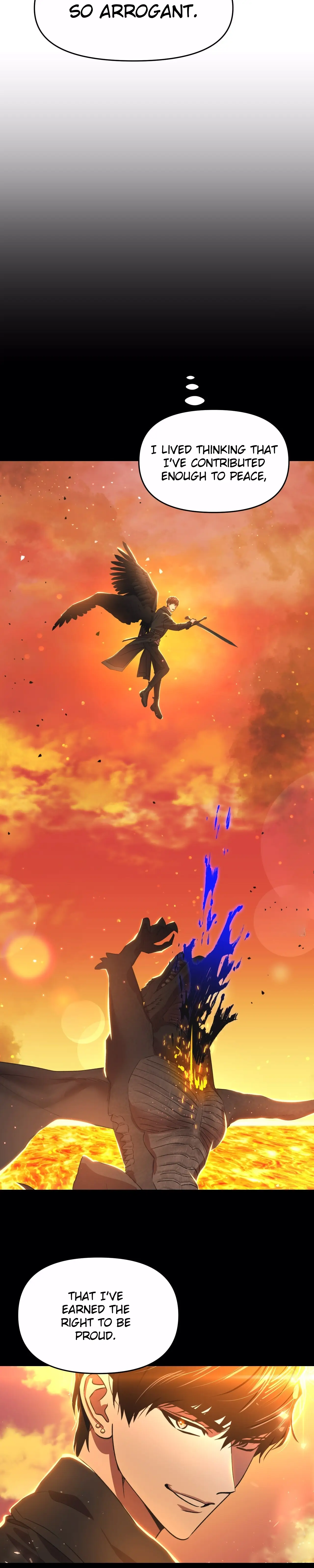 Death Delayed for a Short Time Because of the Will - Chapter 59 Page 20