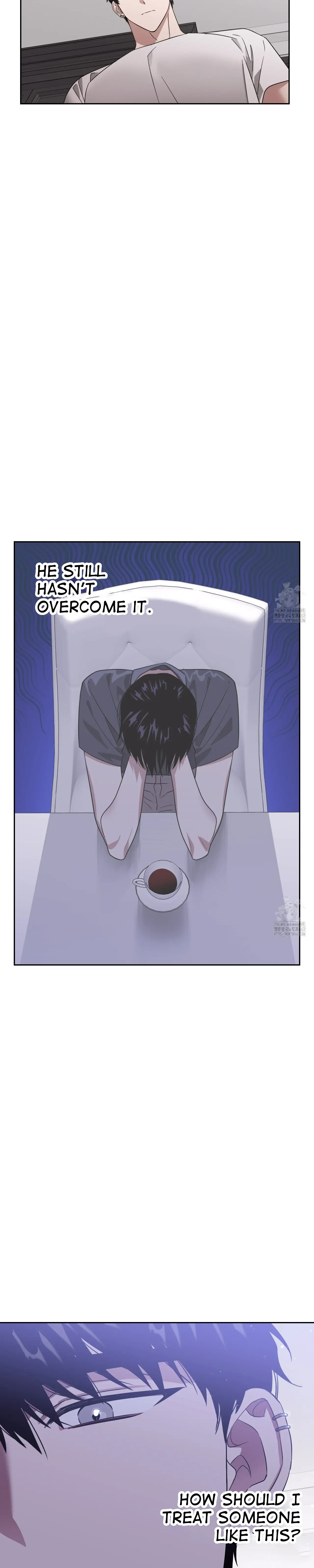 Death Delayed for a Short Time Because of the Will - Chapter 59 Page 23