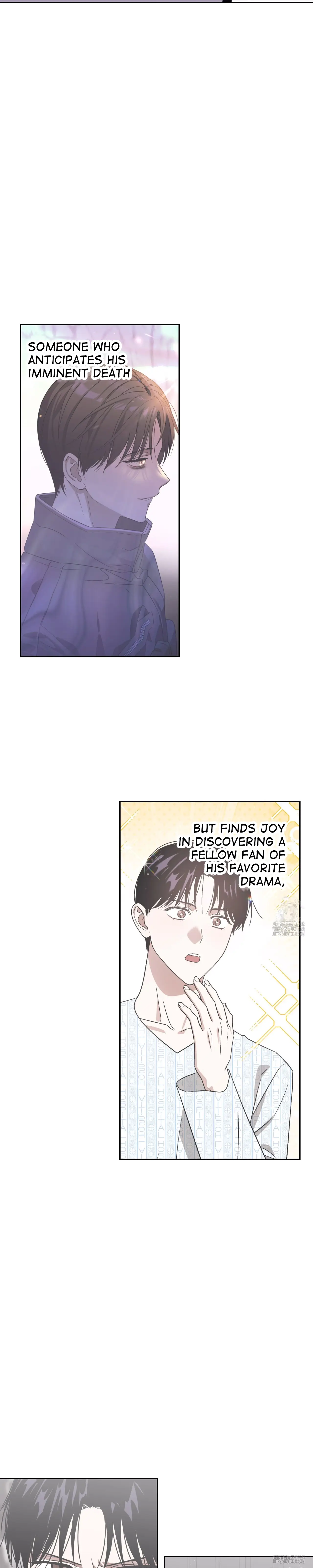 Death Delayed for a Short Time Because of the Will - Chapter 59 Page 24