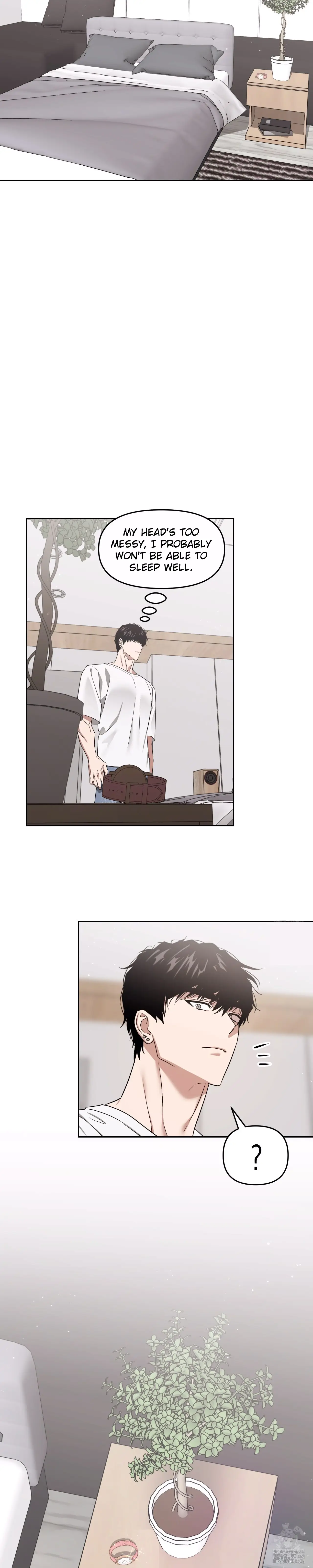 Death Delayed for a Short Time Because of the Will - Chapter 59 Page 26