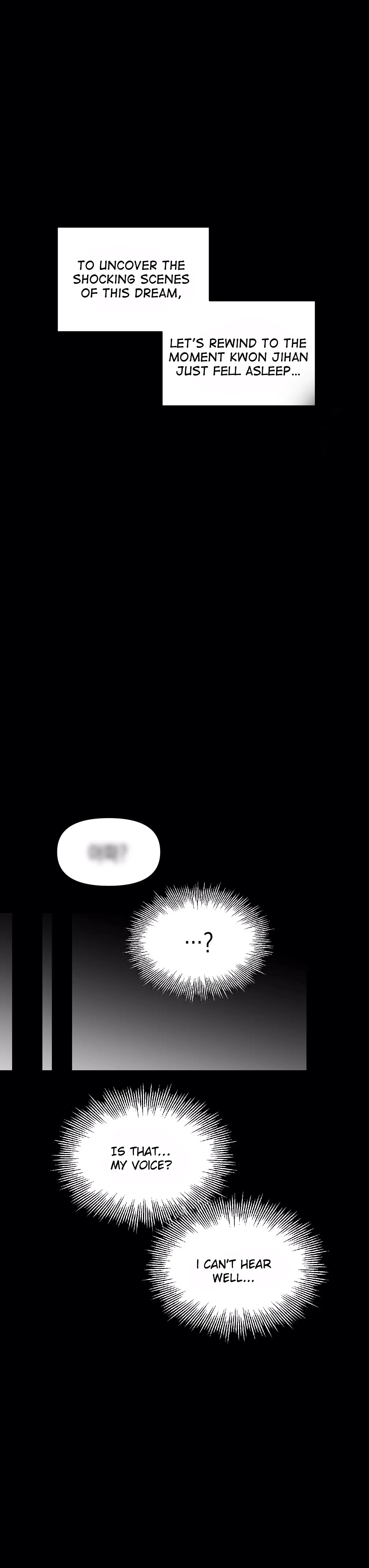 Death Delayed for a Short Time Because of the Will - Chapter 60 Page 3