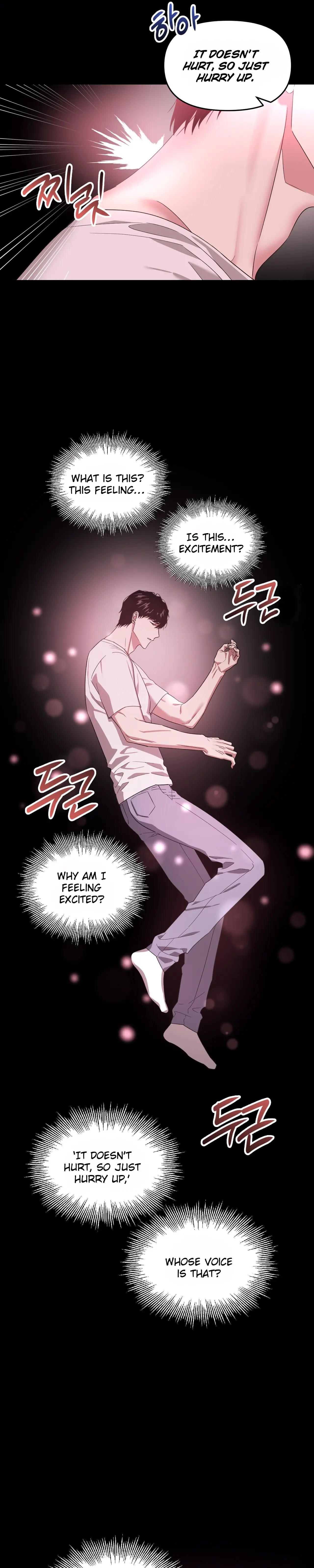 Death Delayed for a Short Time Because of the Will - Chapter 60 Page 4